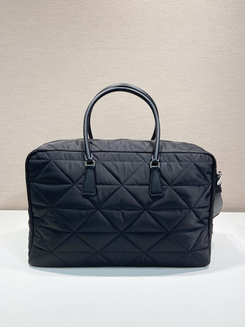 mens Pra*a briefcases
